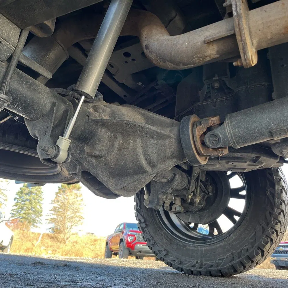 2023 Ford F-350 Super Duty Lariat