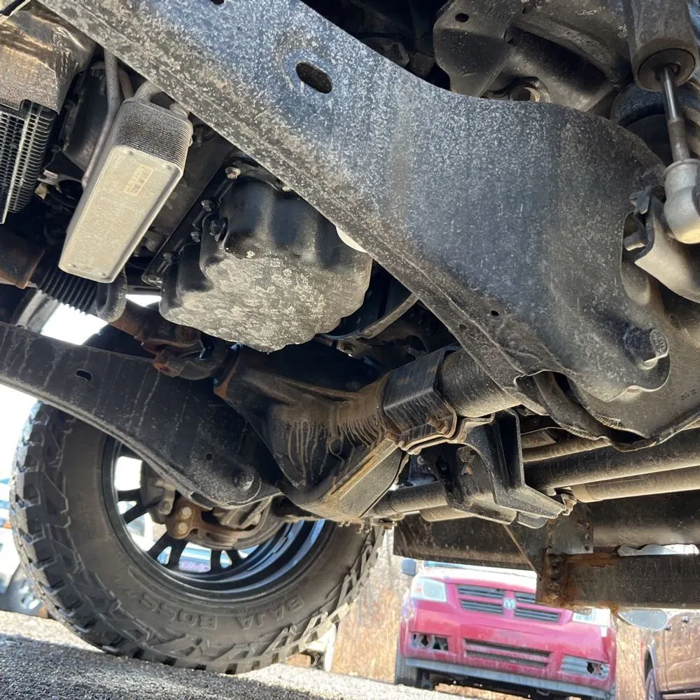 2023 Ford F-350 Super Duty Lariat