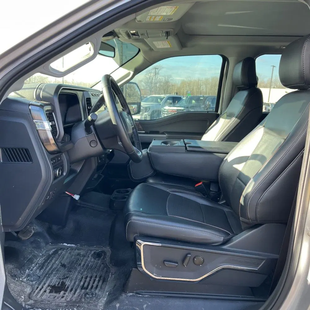 2023 Ford F-350 Super Duty Lariat