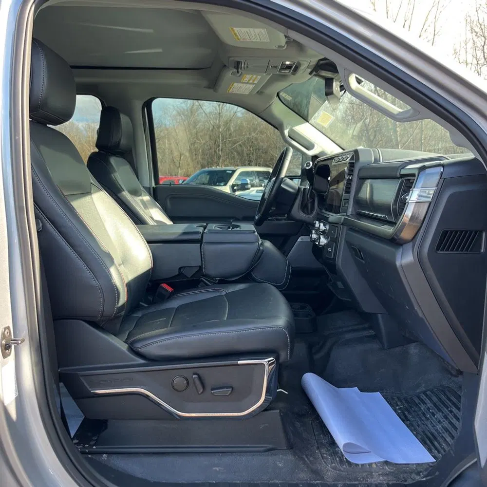 2023 Ford F-350 Super Duty Lariat