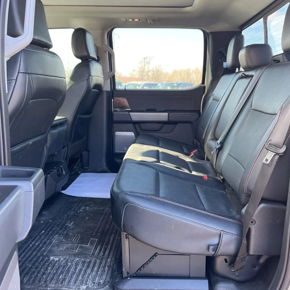 2023 Ford F-350 Super Duty Lariat