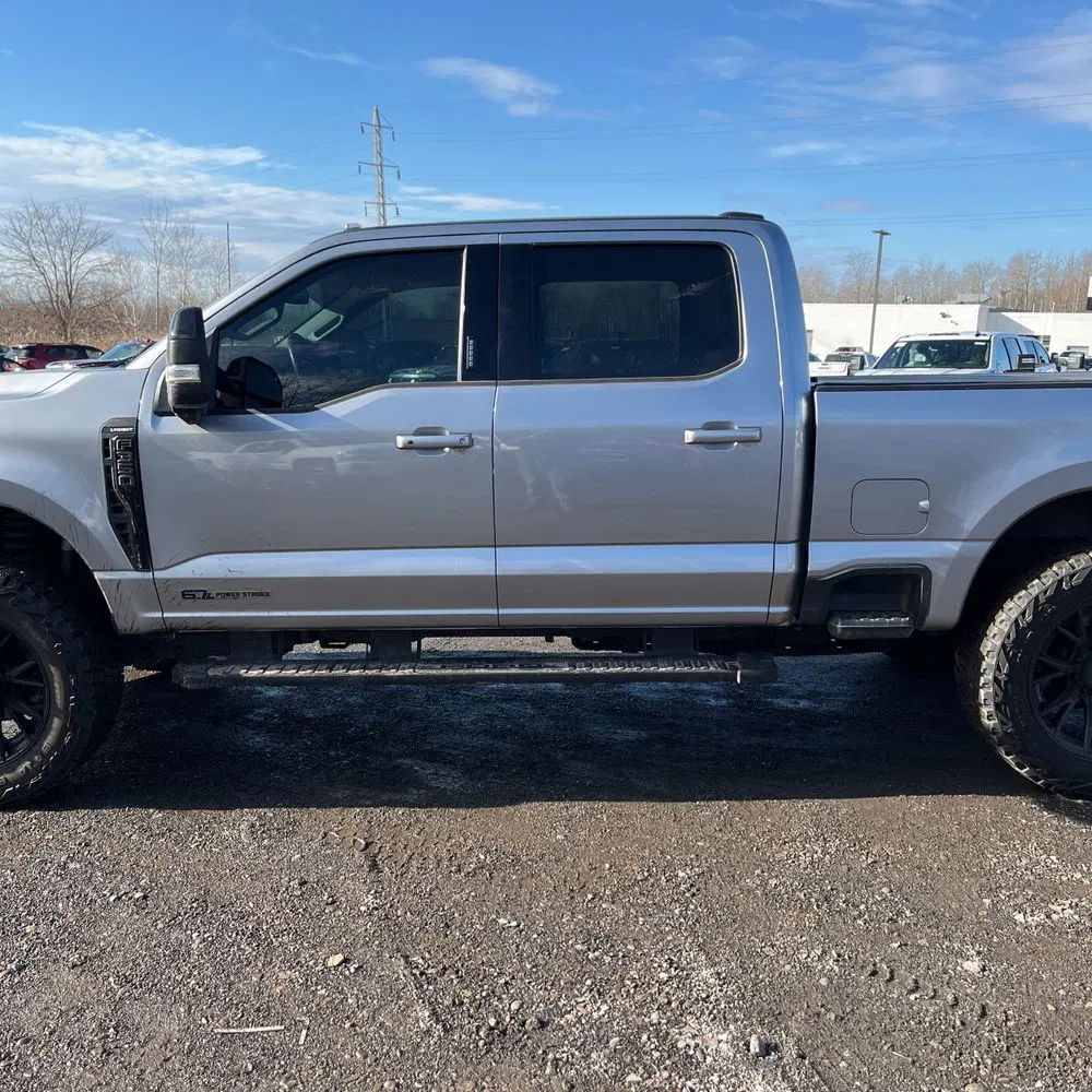 2023 Ford F-350 Super Duty Lariat