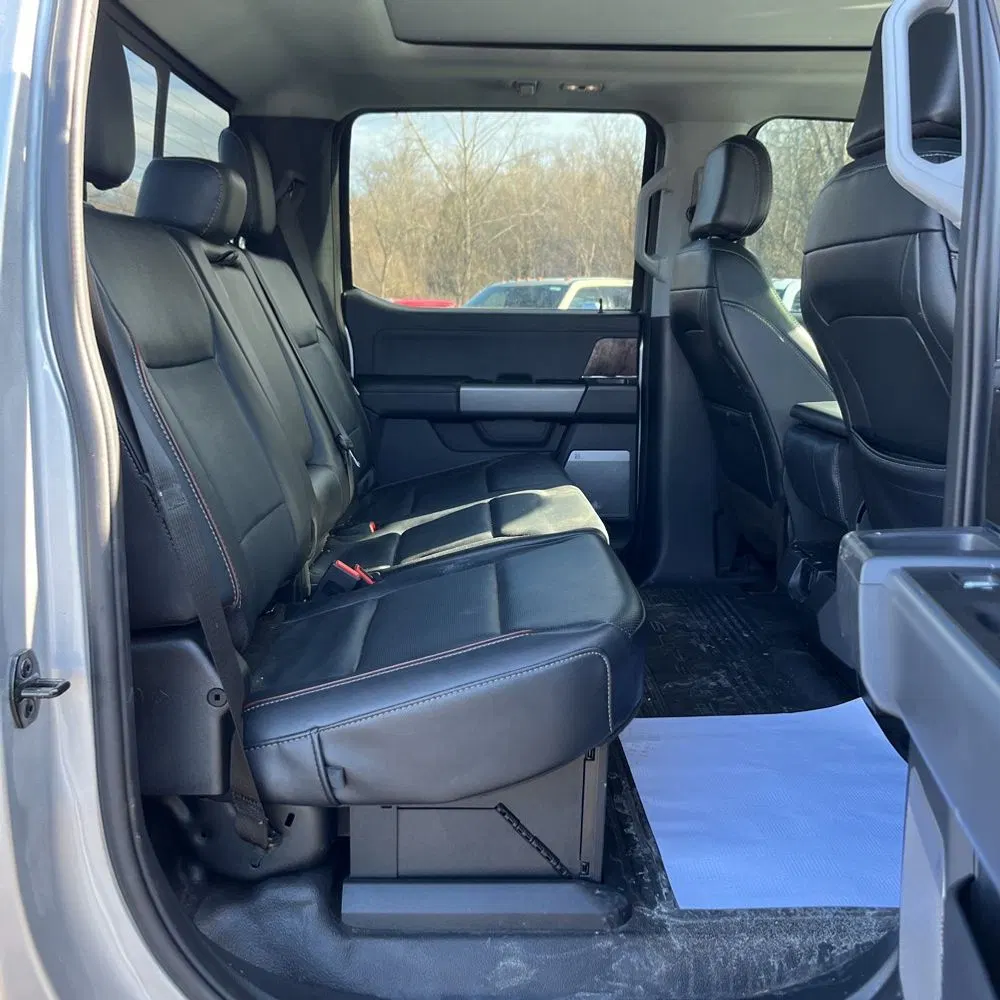 2023 Ford F-350 Super Duty Lariat