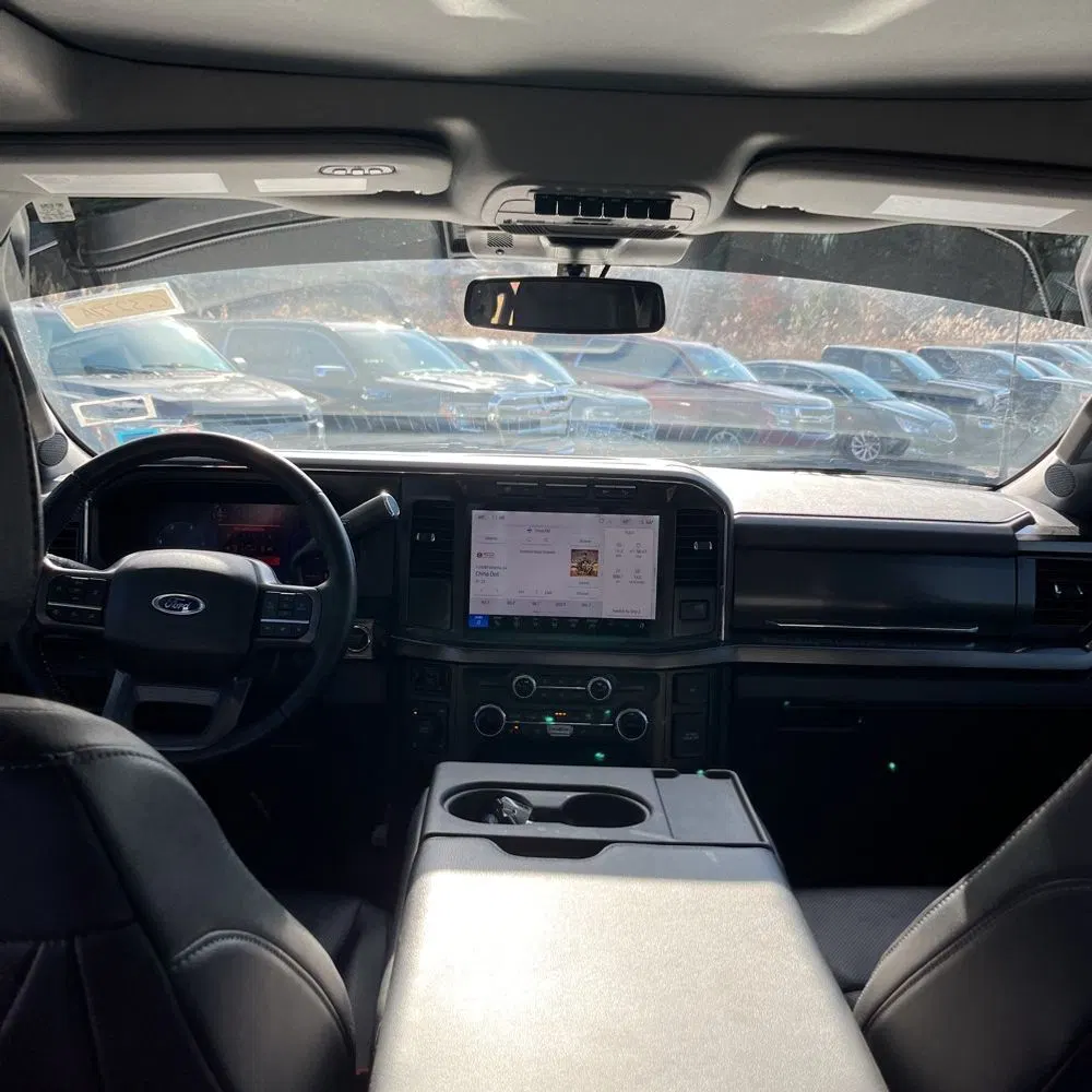 2023 Ford F-350 Super Duty Lariat