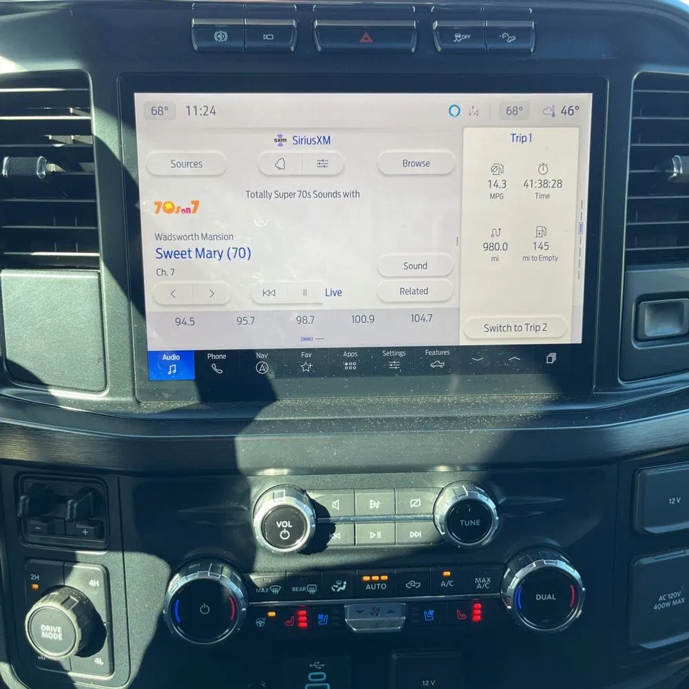 2023 Ford F-350 Super Duty Lariat