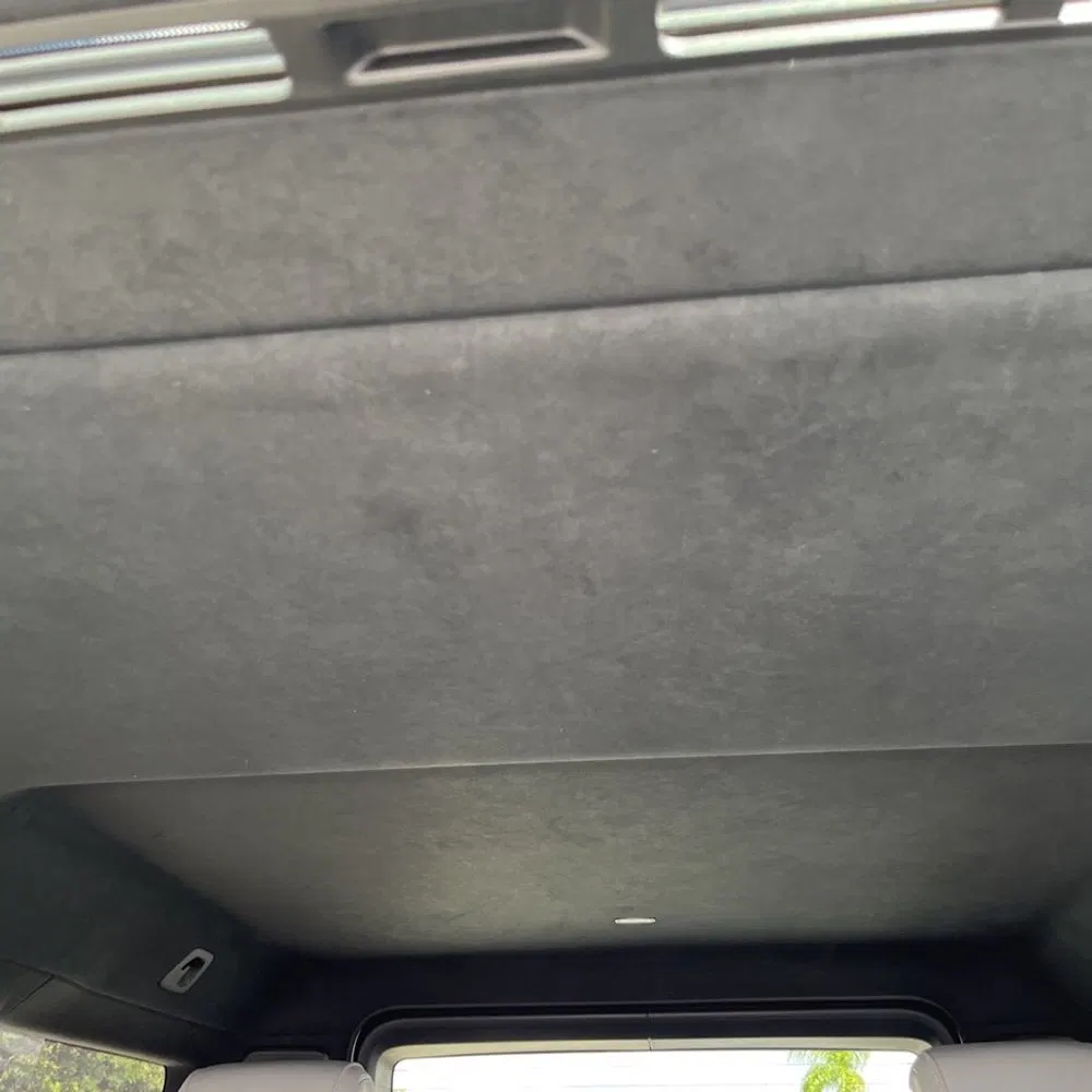 2021 Mercedes-Benz G-Class G550