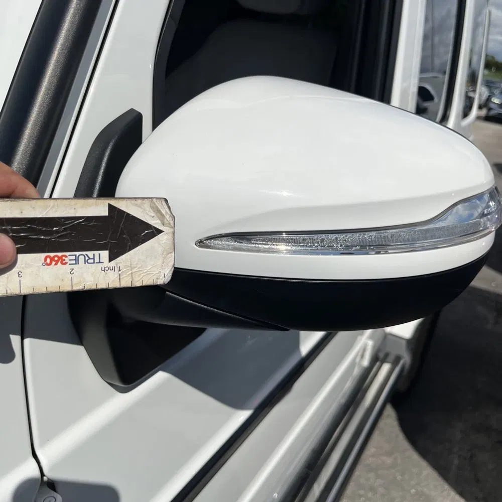 2021 Mercedes-Benz G-Class G550