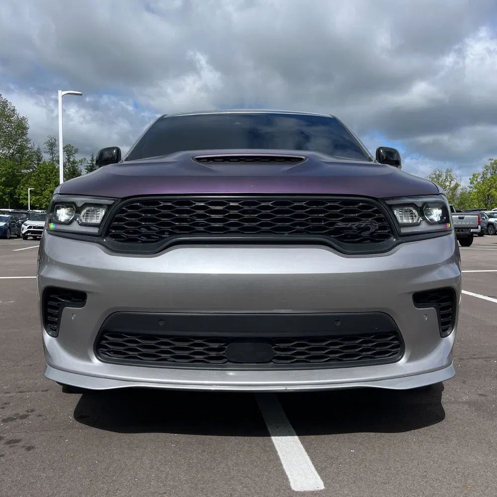 2021 Dodge Durango SRT Hellcat