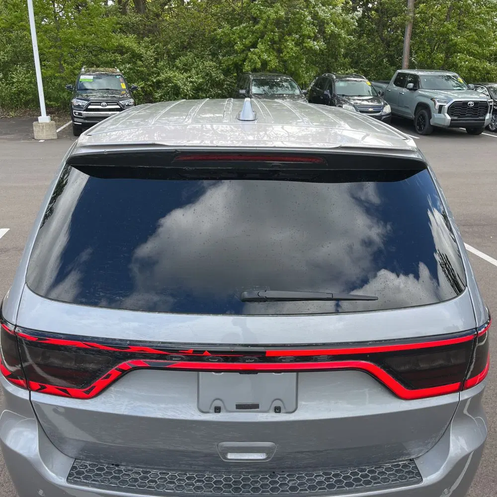 2021 Dodge Durango SRT Hellcat