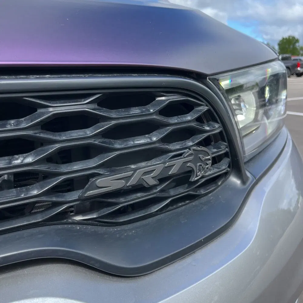 2021 Dodge Durango SRT Hellcat