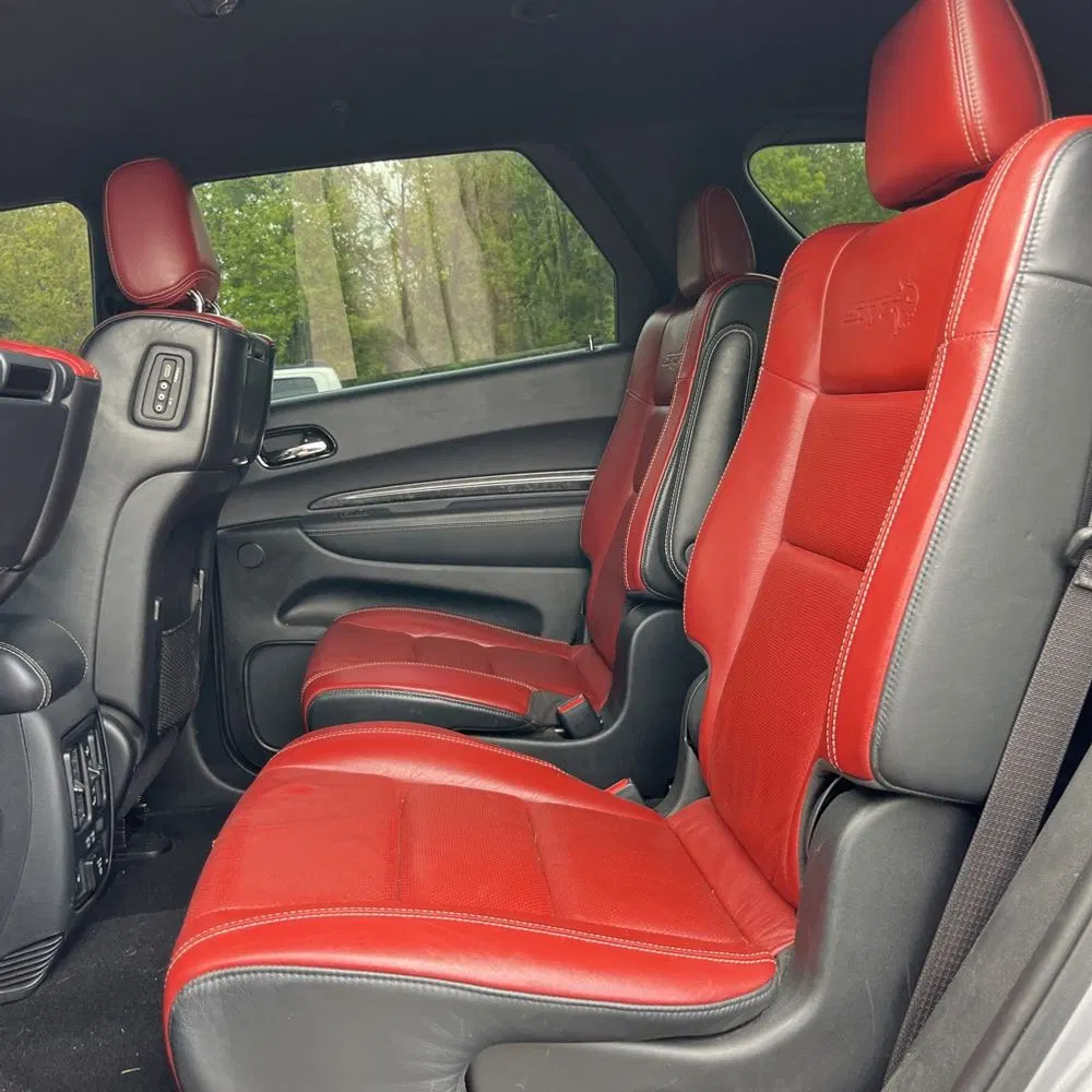 2021 Dodge Durango SRT Hellcat