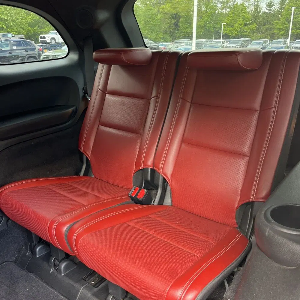 2021 Dodge Durango SRT Hellcat