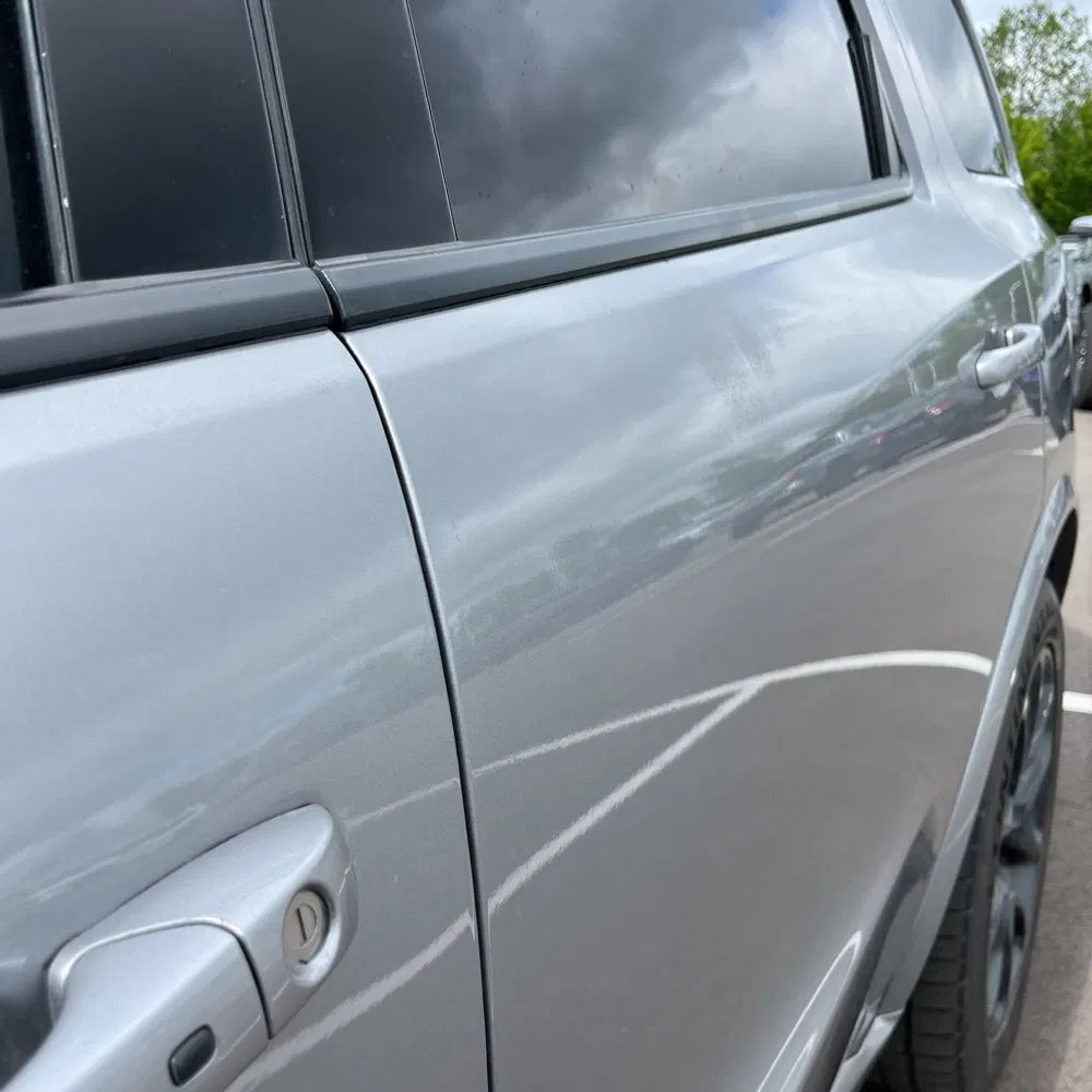 2021 Dodge Durango SRT Hellcat