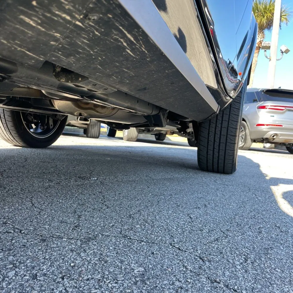 2024 Lexus GX 550 Luxury+