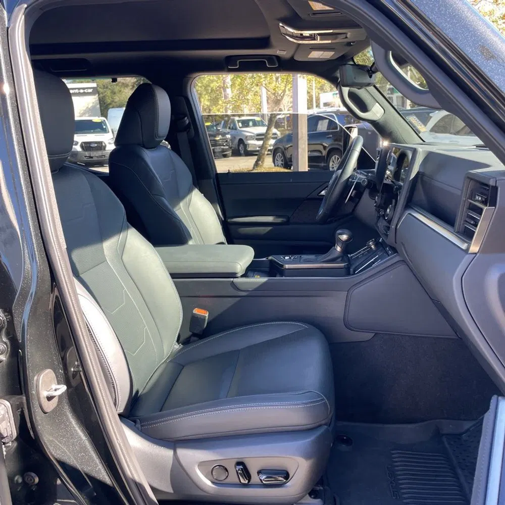 2024 Lexus GX 550 Luxury+