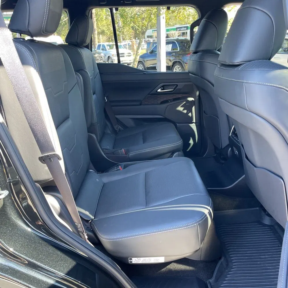 2024 Lexus GX 550 Luxury+