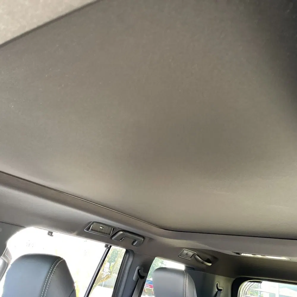 2024 Lexus GX 550 Luxury+