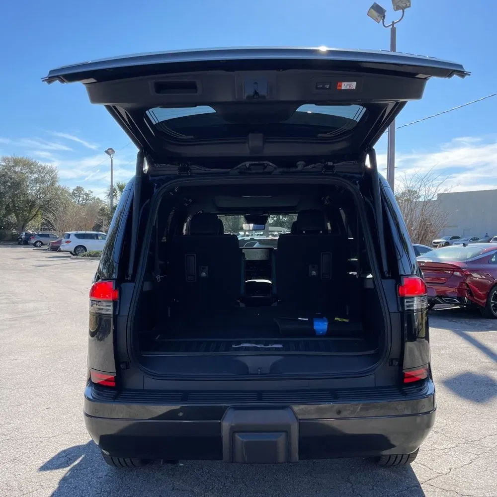 2024 Lexus GX 550 Luxury+