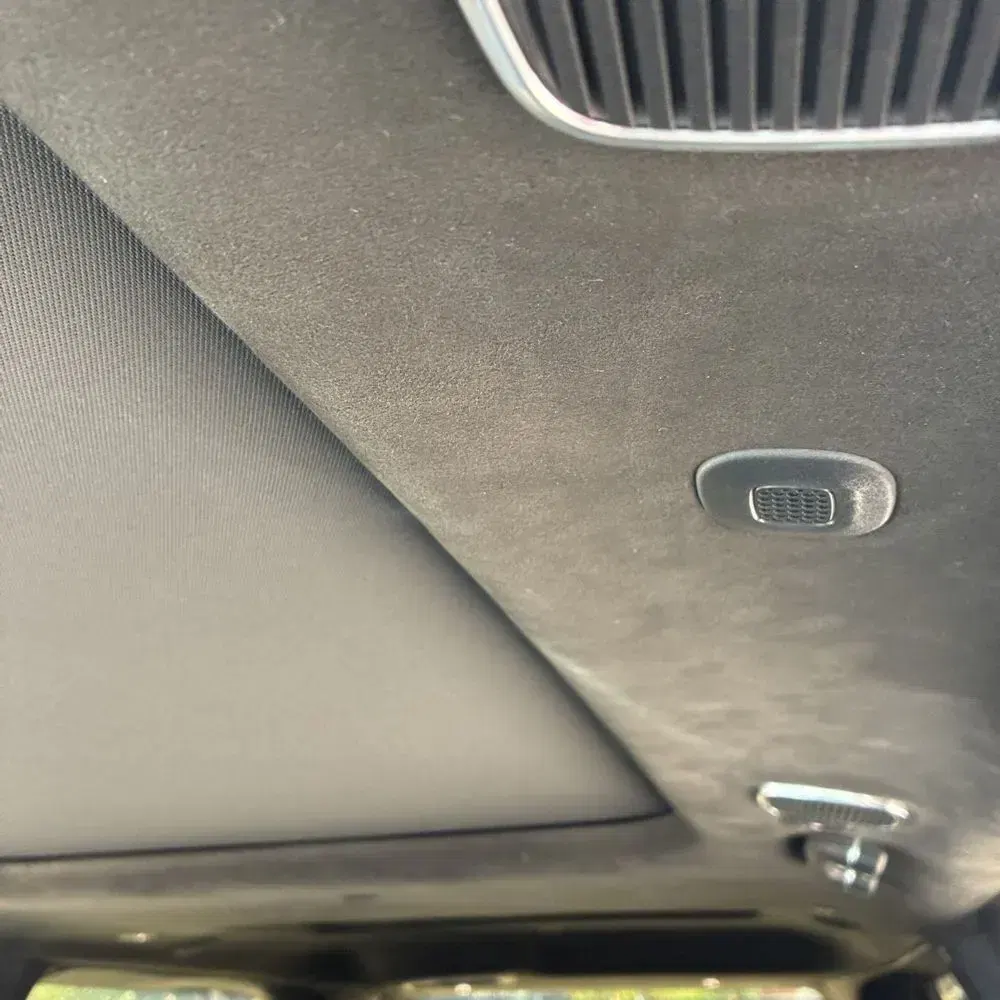 2023 Jeep Grand Wagoneer Series II Obsidian