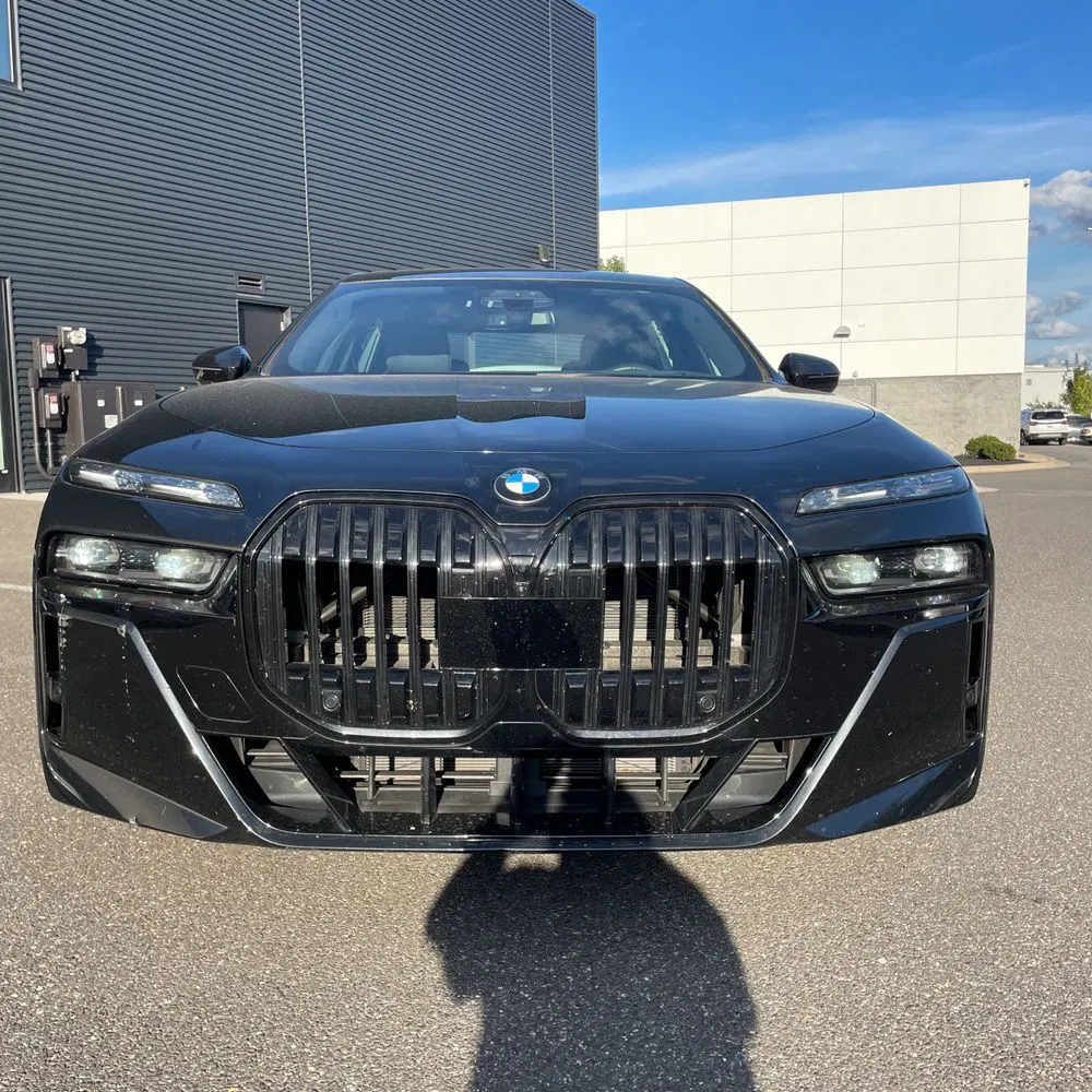 2023 BMW 7-Series 760xi