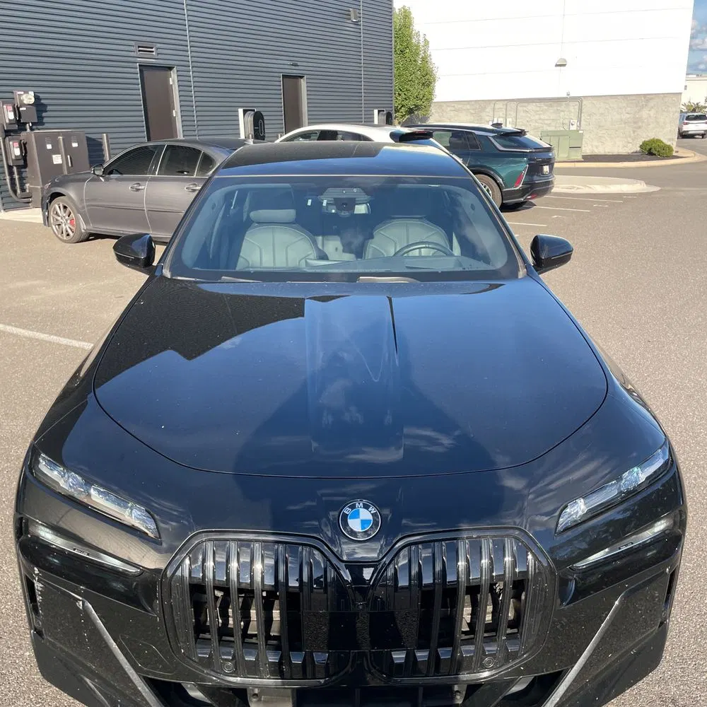 2023 BMW 7-Series 760xi