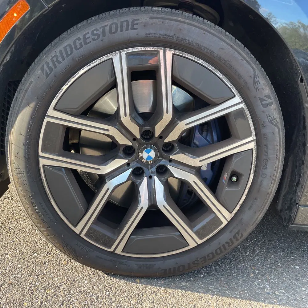 2023 BMW 7-Series 760xi