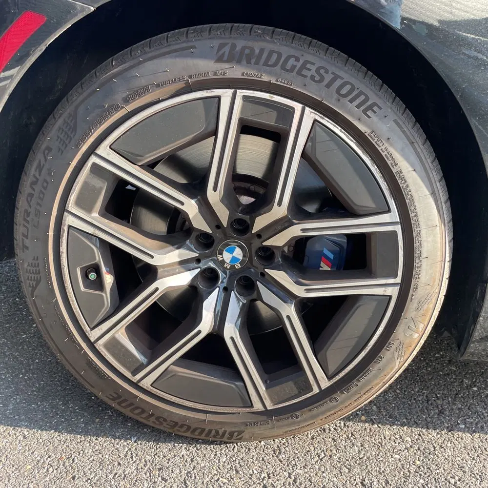 2023 BMW 7-Series 760xi