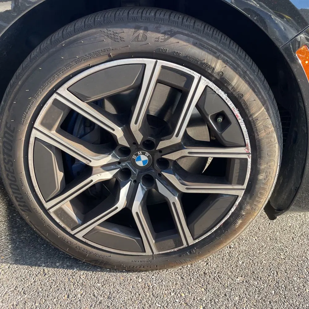 2023 BMW 7-Series 760xi