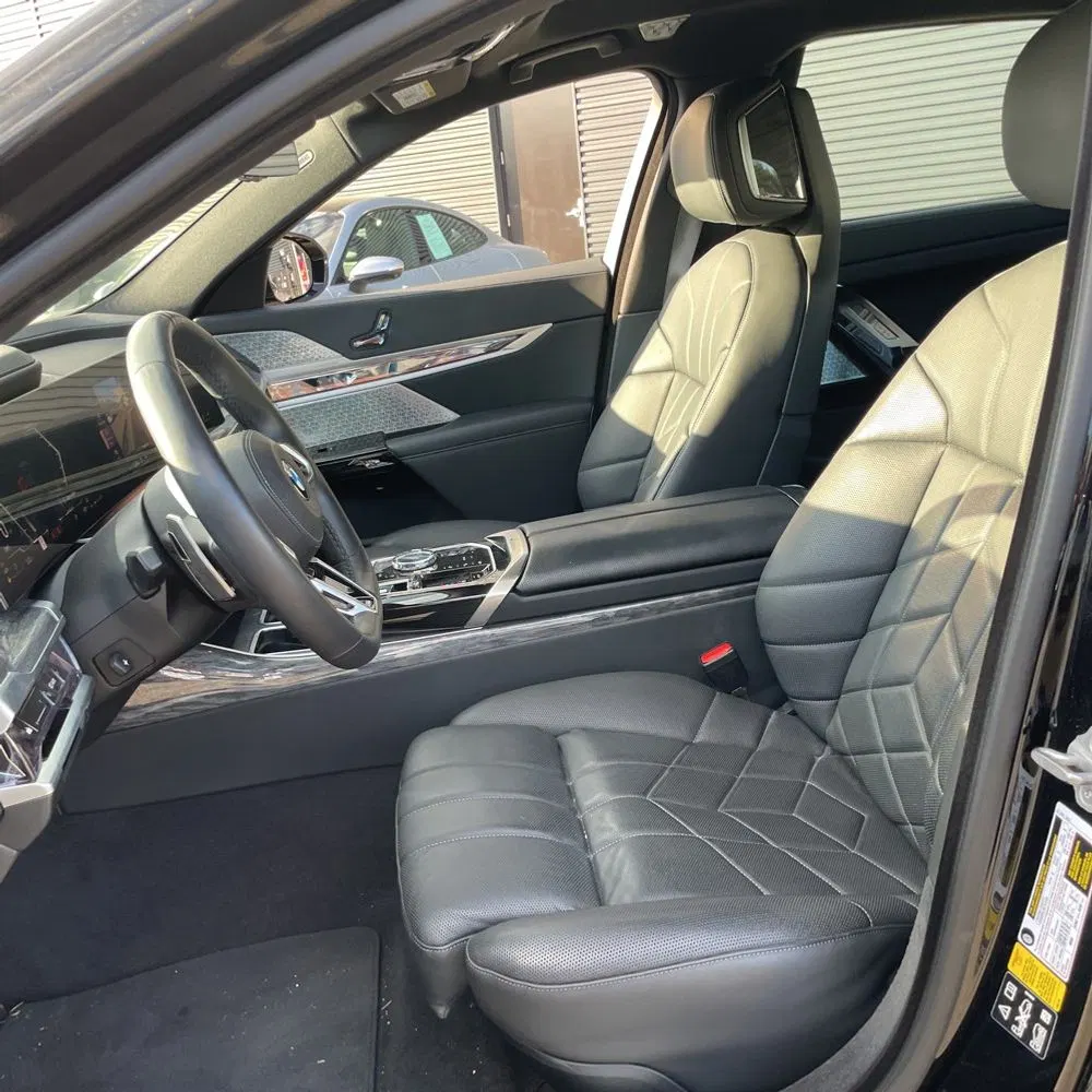 2023 BMW 7-Series 760xi