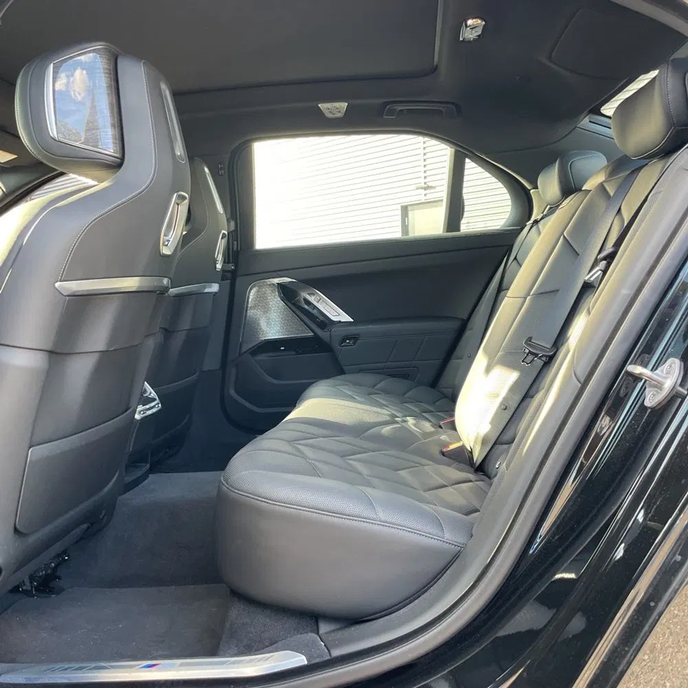 2023 BMW 7-Series 760xi