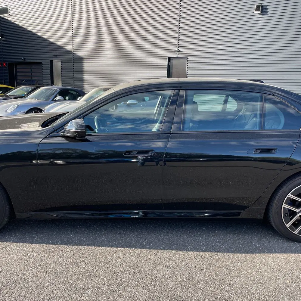 2023 BMW 7-Series 760xi