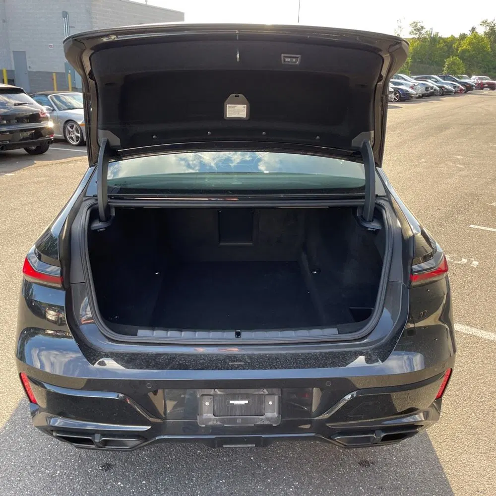 2023 BMW 7-Series 760xi