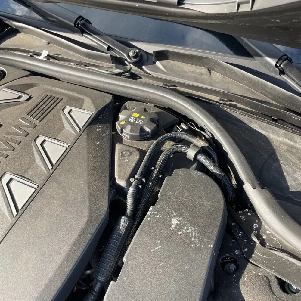 2023 BMW 7-Series 760xi