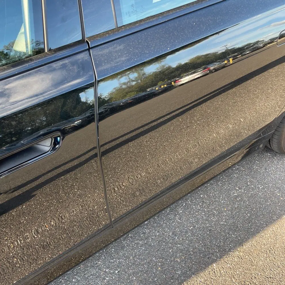2023 BMW 7-Series 760xi