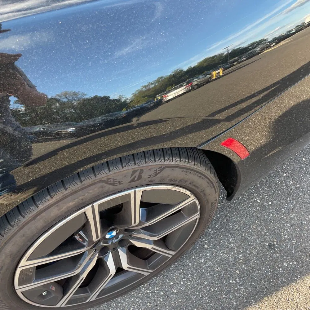 2023 BMW 7-Series 760xi