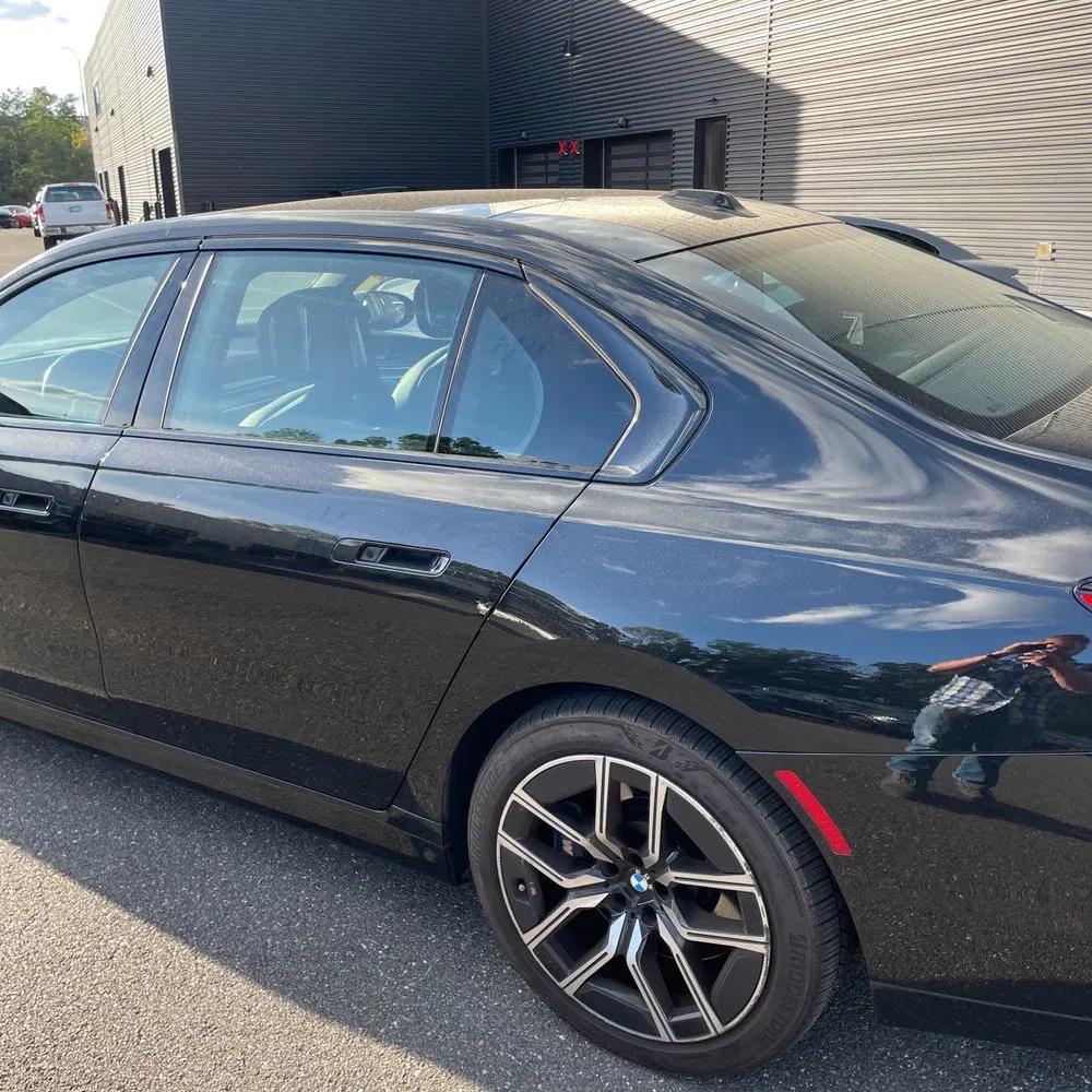 2023 BMW 7-Series 760xi