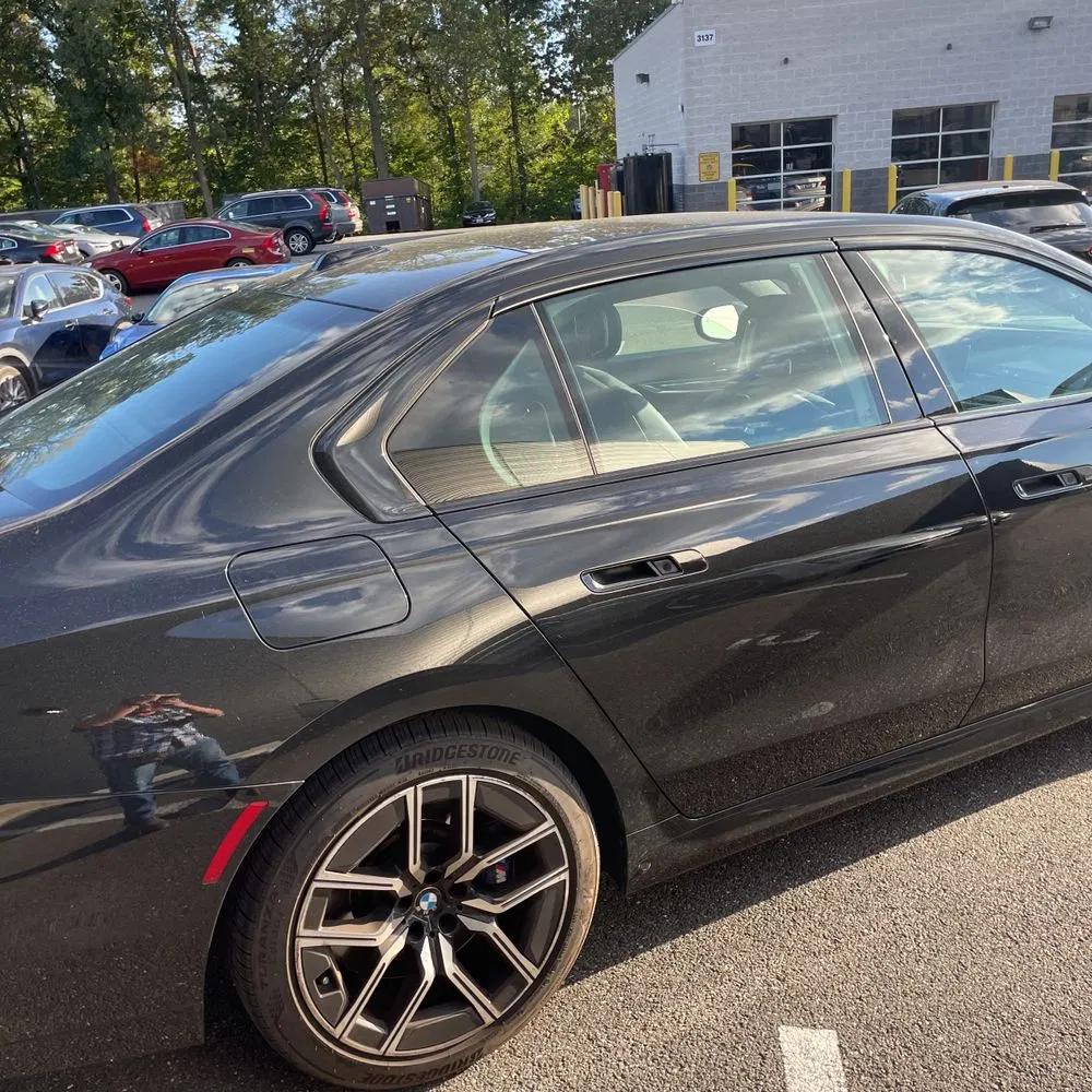 2023 BMW 7-Series 760xi