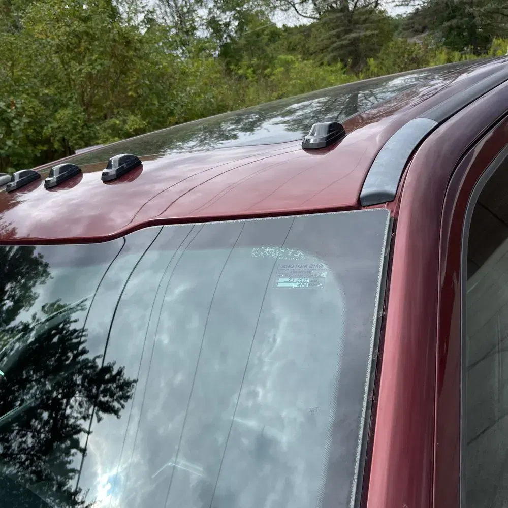 2017 Ford F-350 Super Duty King Ranch