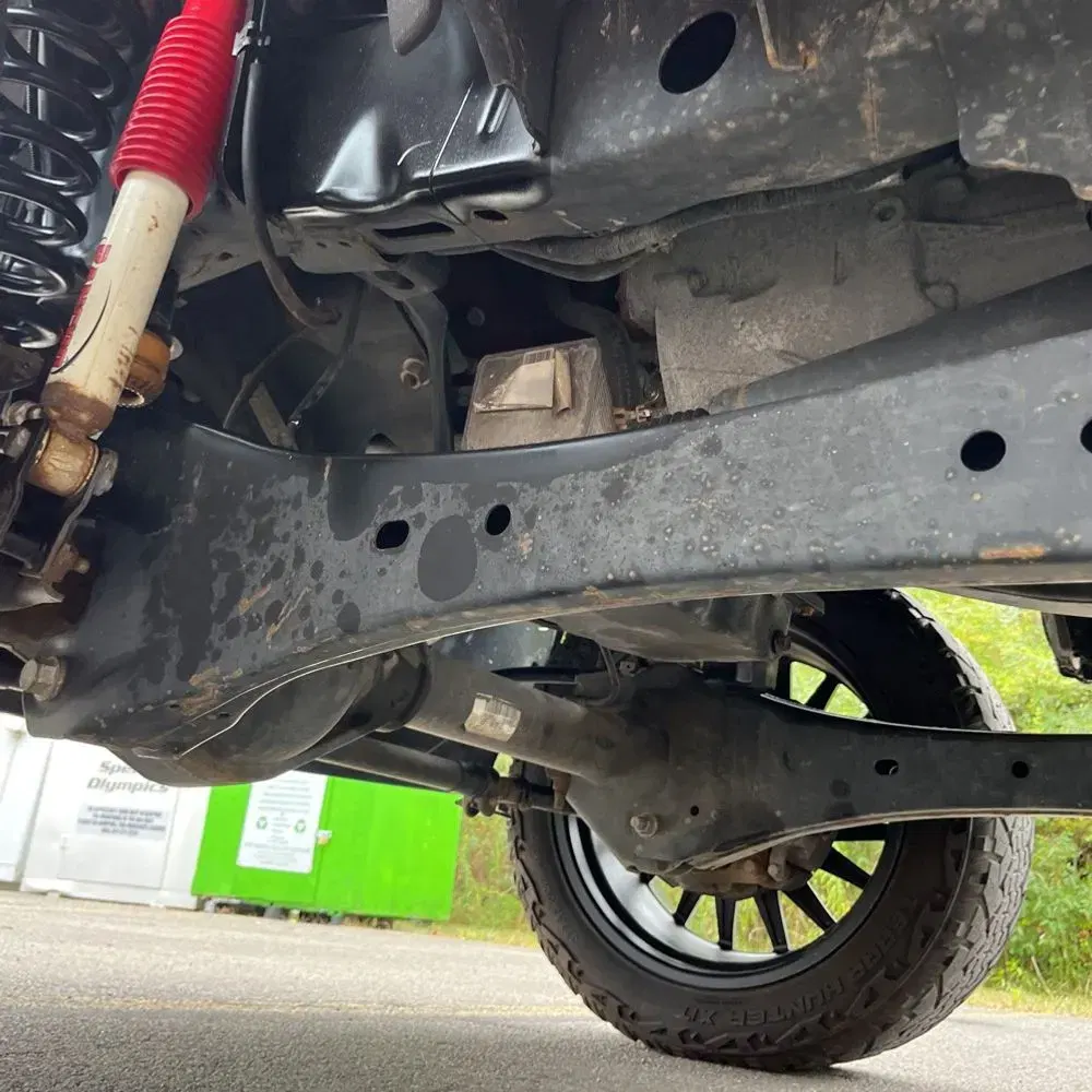 2017 Ford F-350 Super Duty King Ranch