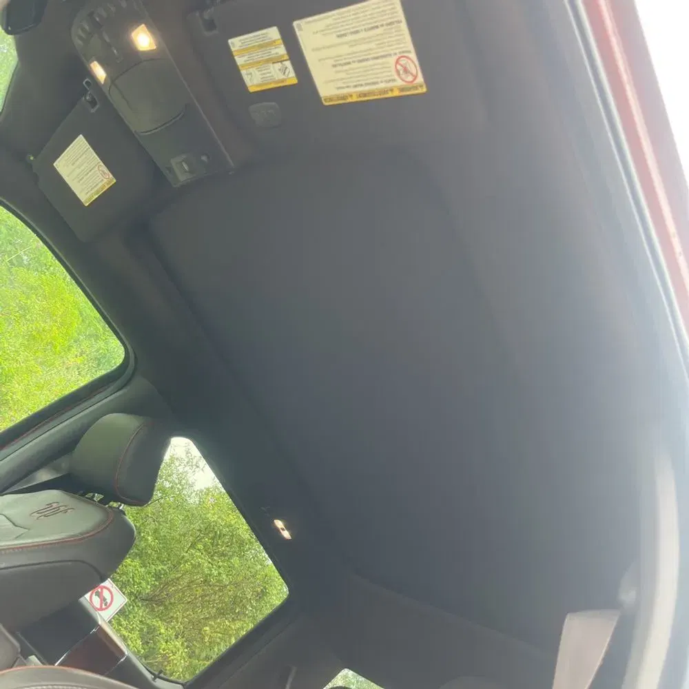 2017 Ford F-350 Super Duty King Ranch