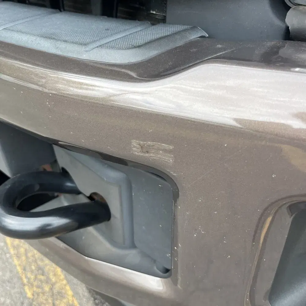 2017 Ford F-350 Super Duty King Ranch