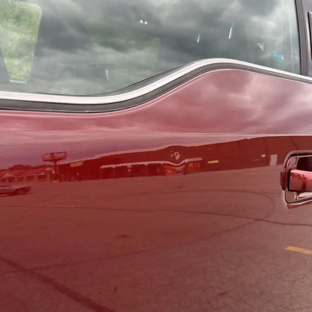 2017 Ford F-350 Super Duty King Ranch