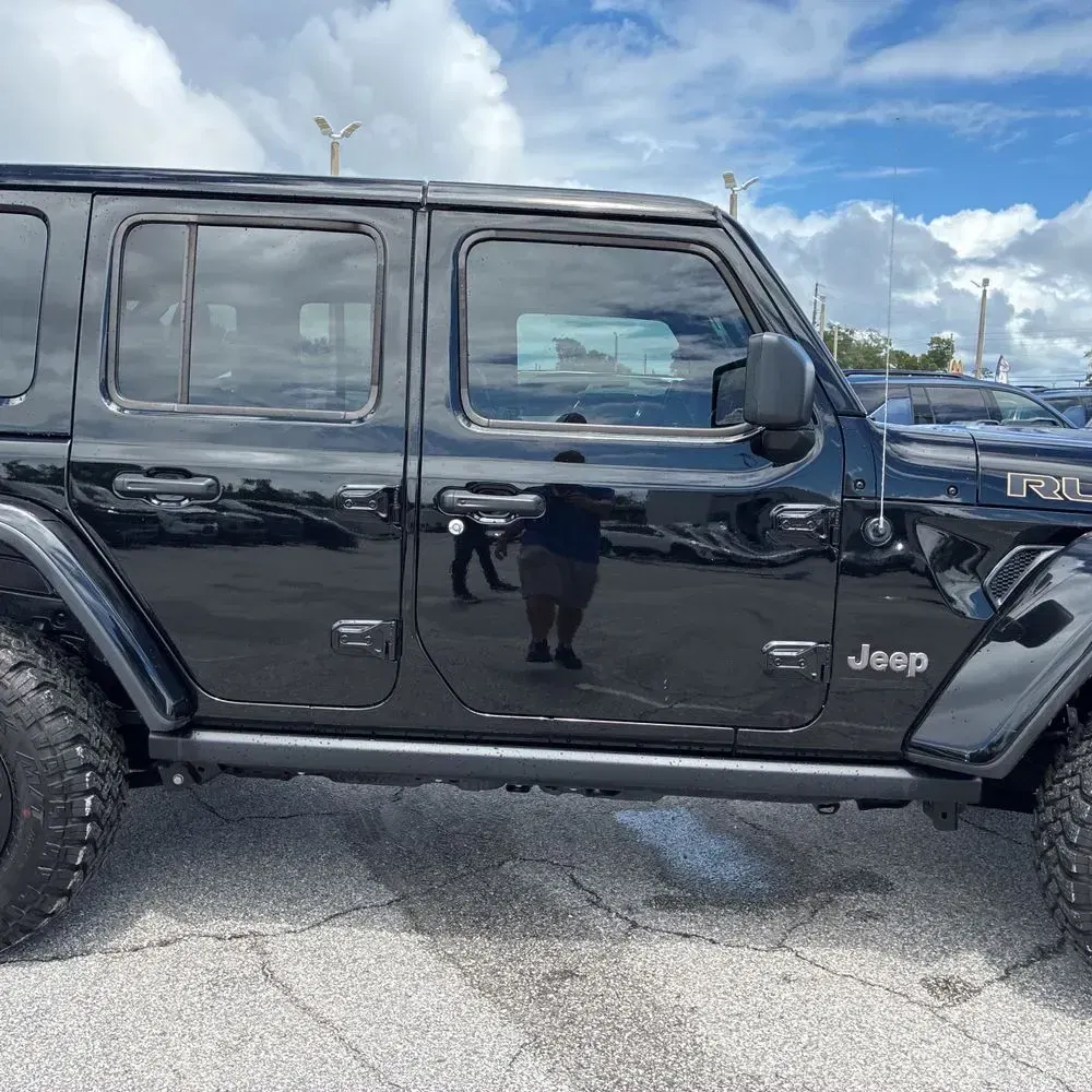2023 Jeep Wrangler Rubicon 392
