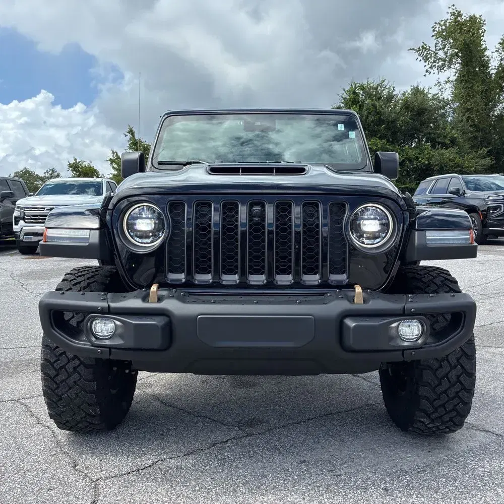 2023 Jeep Wrangler Rubicon 392