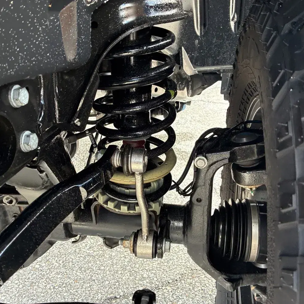 2023 Jeep Wrangler Rubicon 392