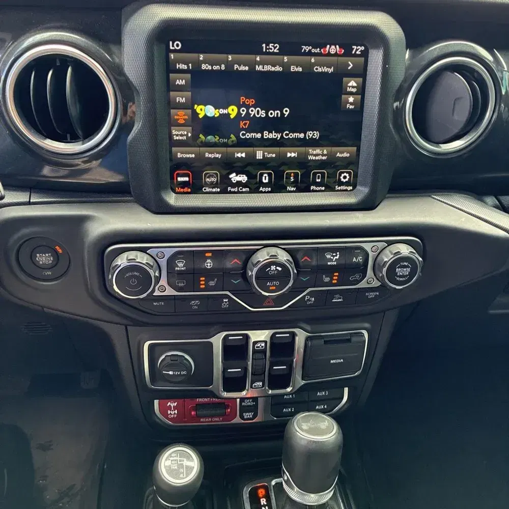 2023 Jeep Wrangler Rubicon 392