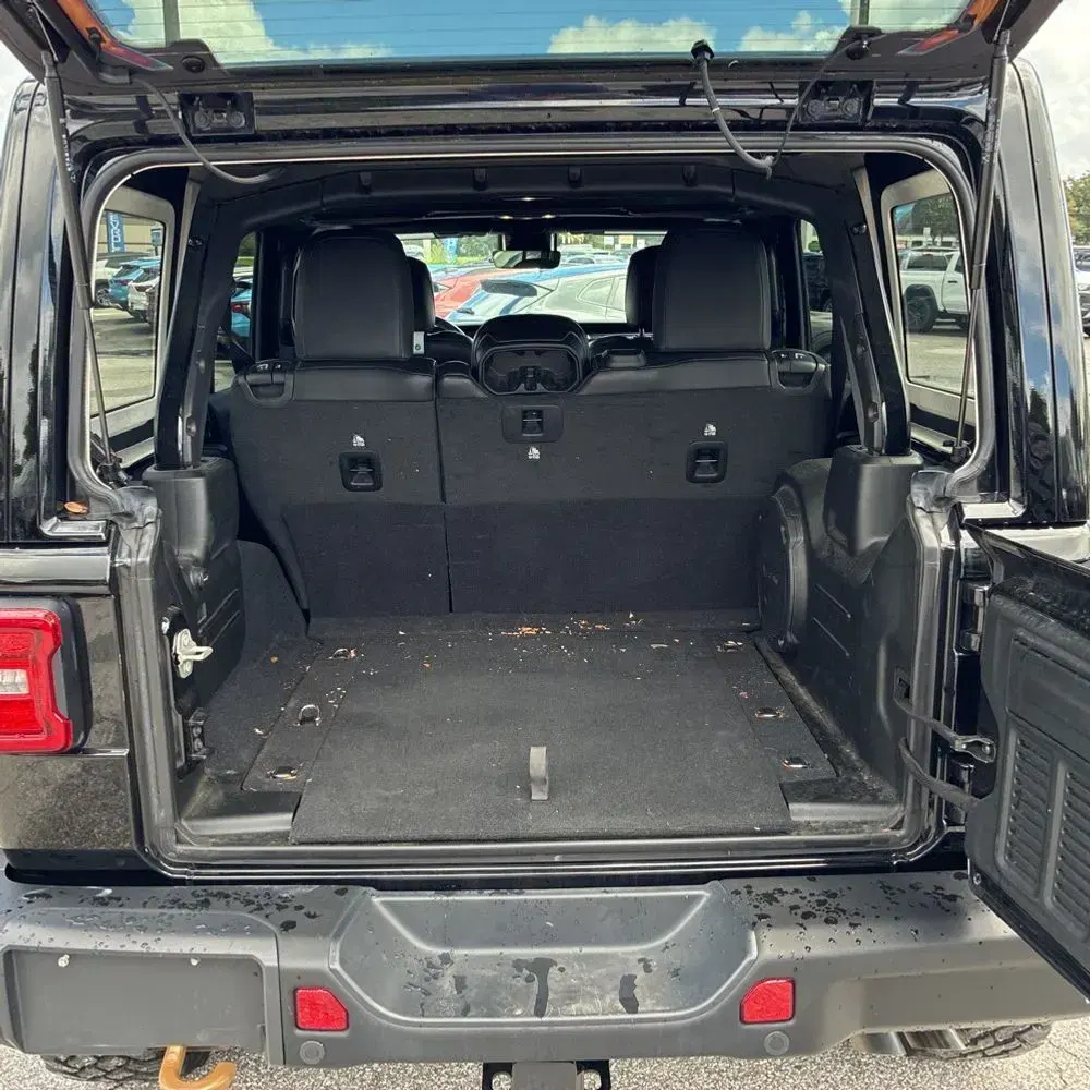 2023 Jeep Wrangler Rubicon 392