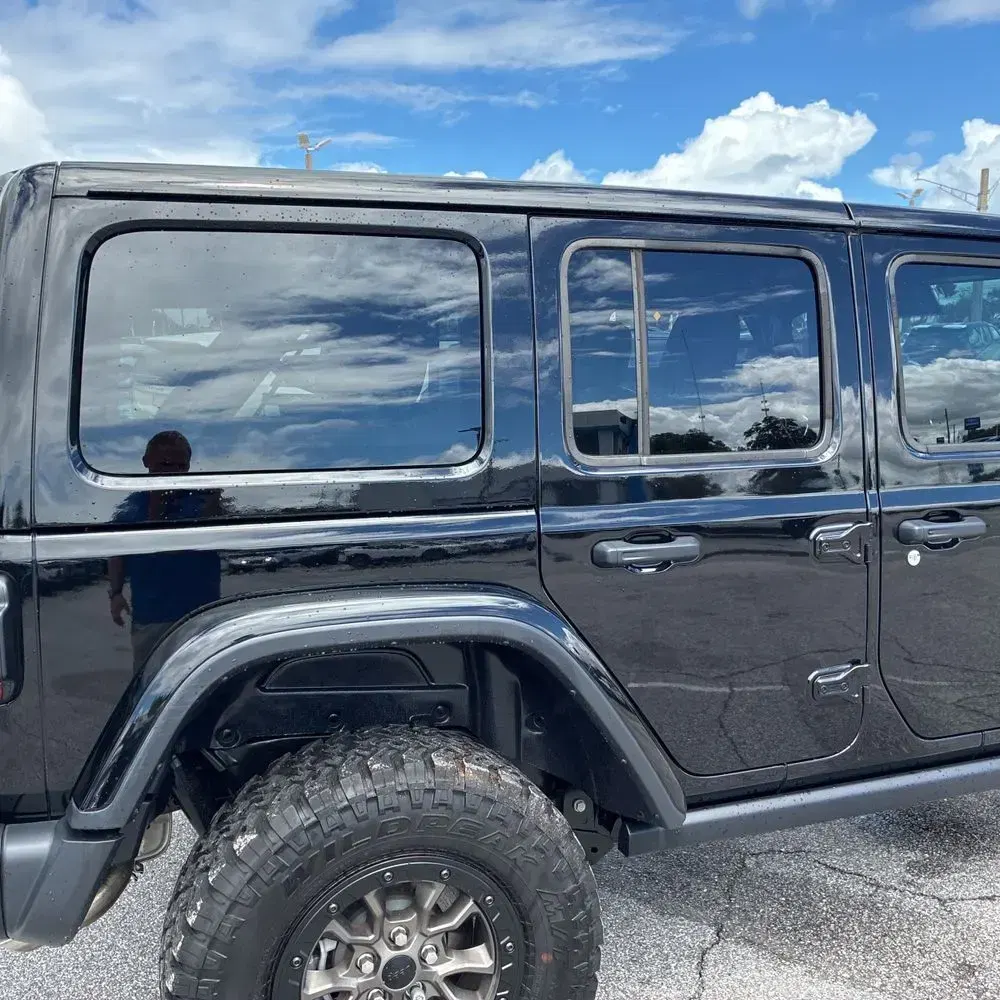 2023 Jeep Wrangler Rubicon 392