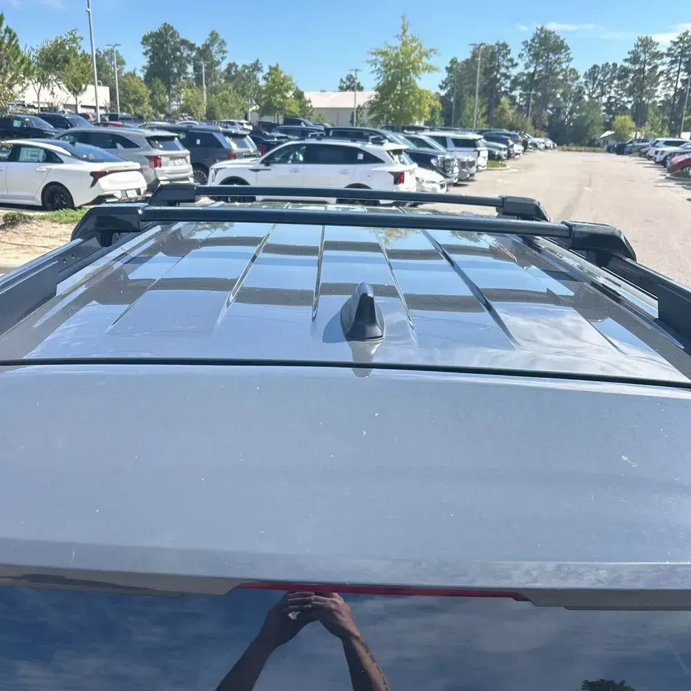 2025 Toyota 4Runner TRD Off-Road Premium