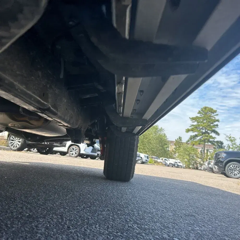 2025 Toyota 4Runner TRD Off-Road Premium